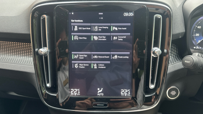 Volvo Xc40 1.5 T3 [163] R DESIGN 5dr Petrol Estate